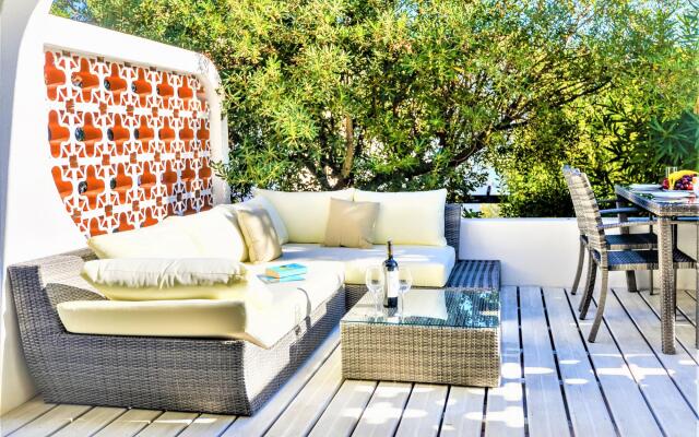 Vale do Lobo Apartment B