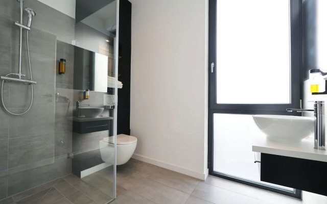 JustStay München Hotel & Apartments
