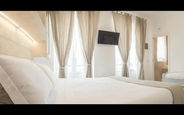 Bed  Breakfast Amati