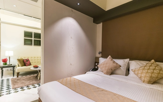 Hotel Pravo Hong Kong