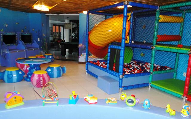 Azeda Boutique Hotel