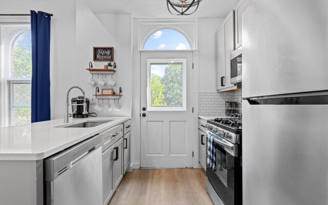 Cozy Family Getaway - JZ Vacation Rentals