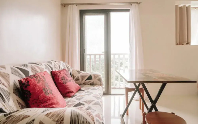 The Ultimate Peaceful Stay