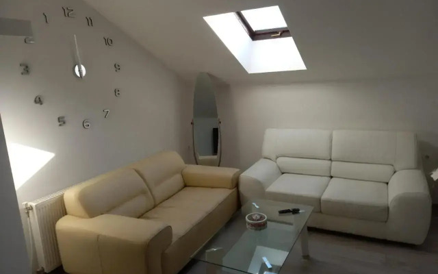 Apartmani Dubrava 2