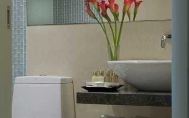 The Johnston Suites Hong Kong