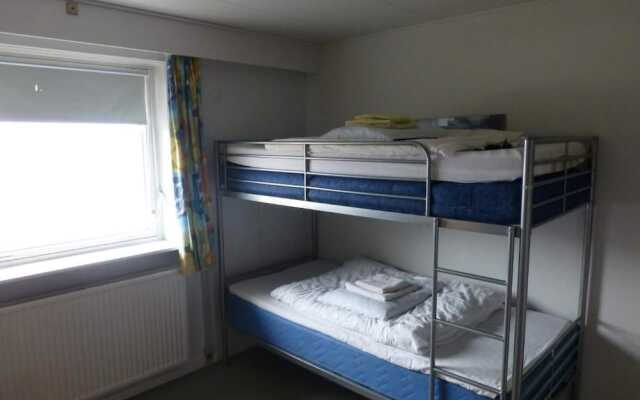IceCap Hostel