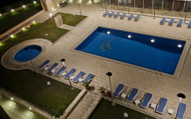 VIP Executive Santa Iria Hotel