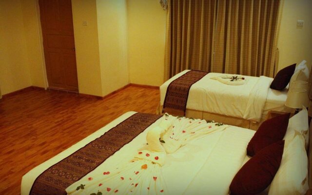 KH Hotel Kokkine