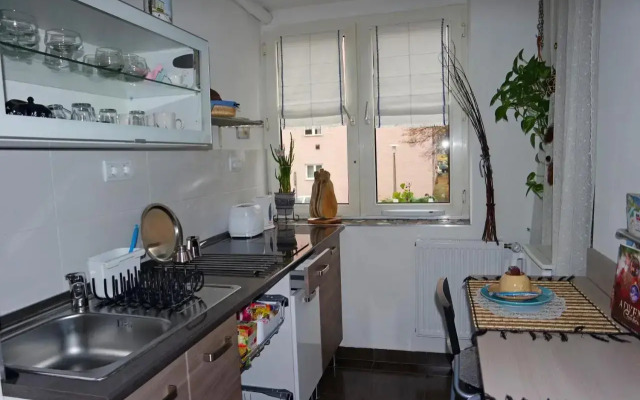 Belvárosi Studio Apartman