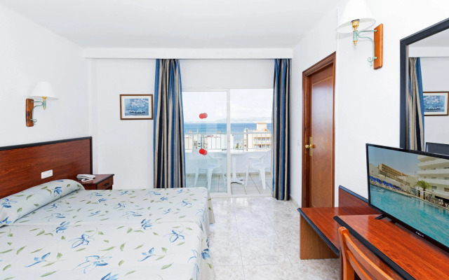 Hotel HSM Reina del Mar