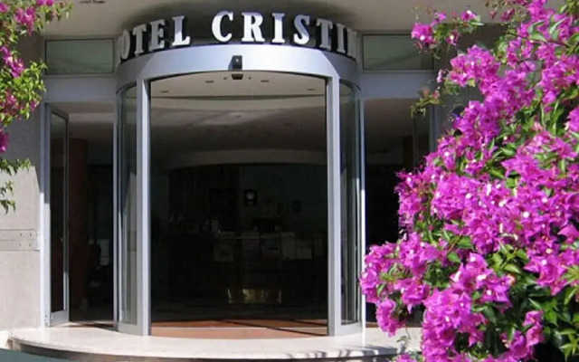 Hotel Cristina