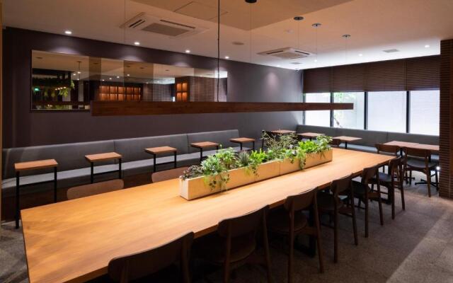 Super Hotel Premier Kanazawaeki Higashiguchi