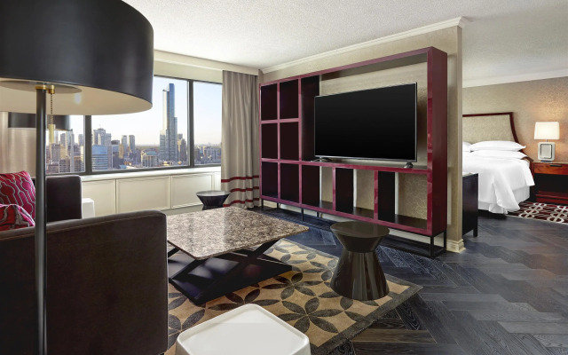 Sheraton Centre Toronto Hotel