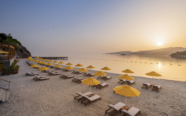 The Bodrum Hotel Yalikavak - MGallery Collection