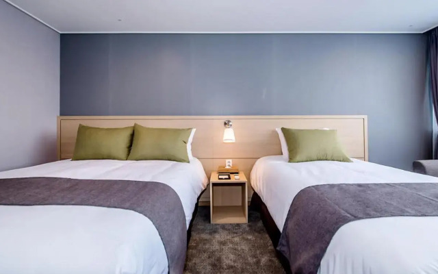 Hotel Shalom