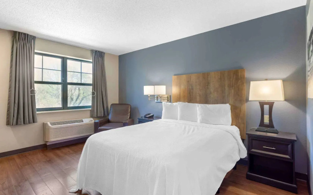 Extended Stay America Premier Suites Nashville Vanderbilt