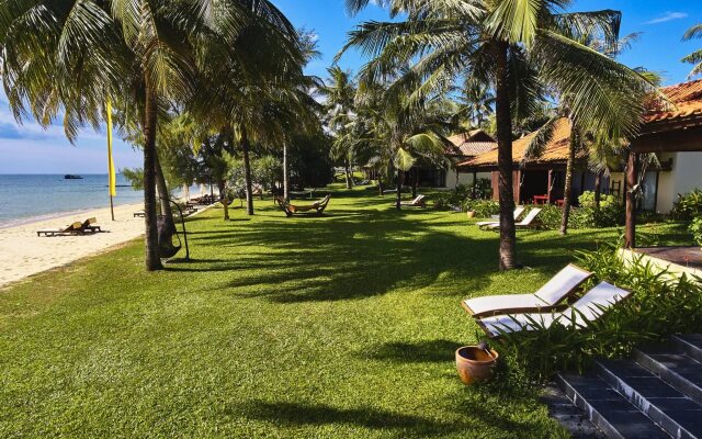 Chen Sea Resort & Spa