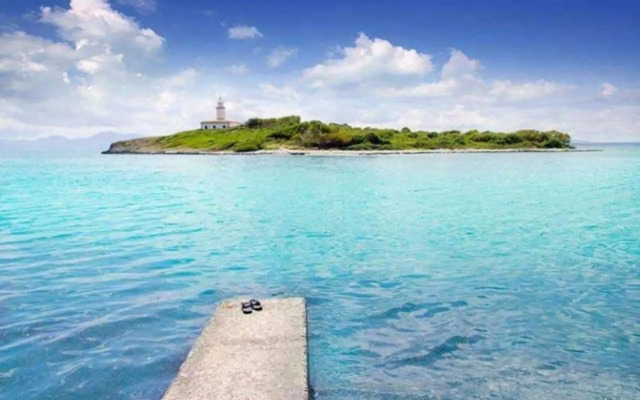 Casa Lyon - Alcúdia