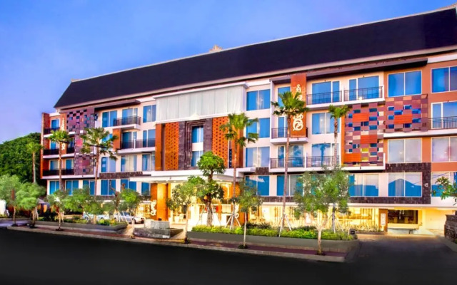 Sovereign Bali Hotel