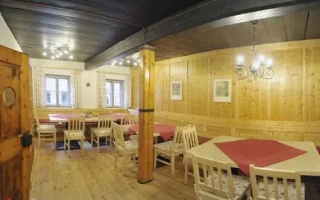 Kolping-Ferienhaus