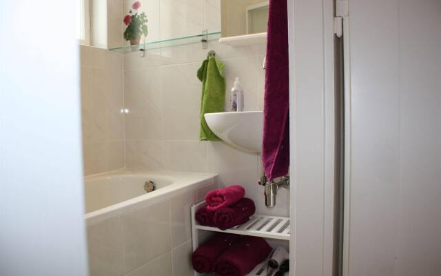 Park Apartment Vienna