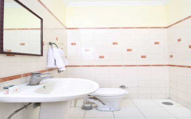 OYO 15667 Hotel Anand