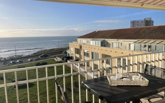 Appartement Saint-Hilaire-de-Riez, 2 pièces, 4 personnes - FR-1-224-784