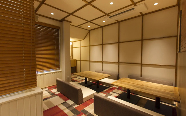 APA Hotel Mitoeki-kita