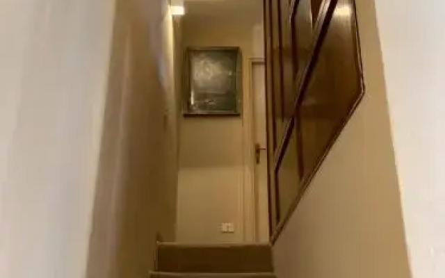 Appartamento del Castello 1