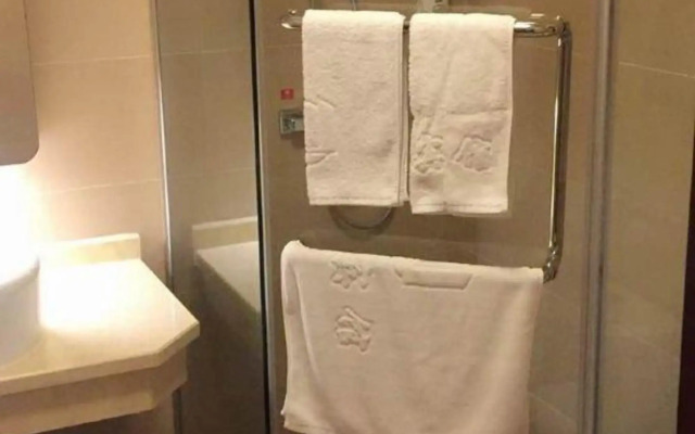 Shanghai Jiajing Business Hotel