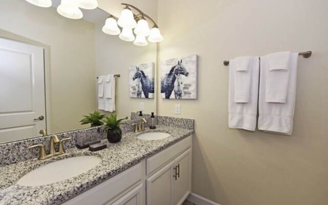 Champions Gate 1610EMVDI - Five Bedroom Townhome