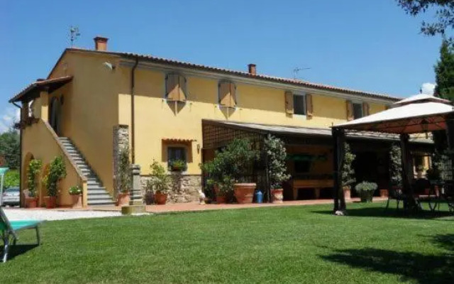 Agriturismo Spazzavento