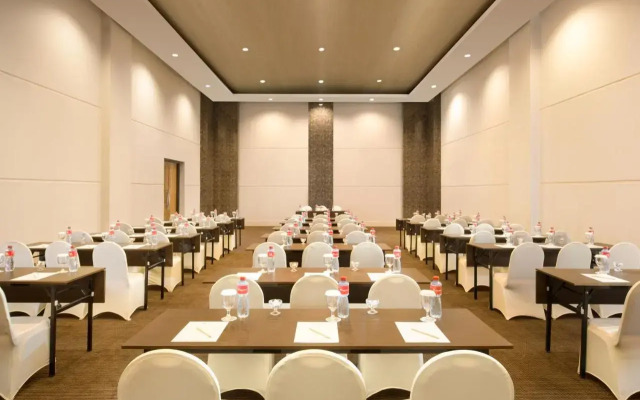 Swiss-Belinn Luwuk