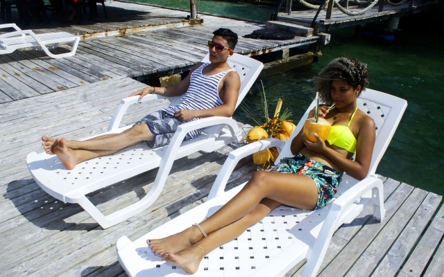 Eco Hotel Casa Blanca