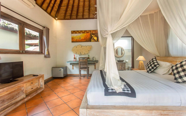 Ubud Luwih Villa