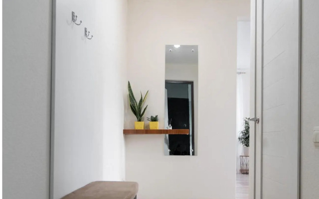 Апартаменты на проспекте Карла Маркса 102