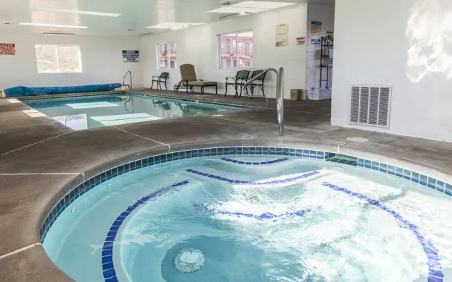 Days Inn Parowan