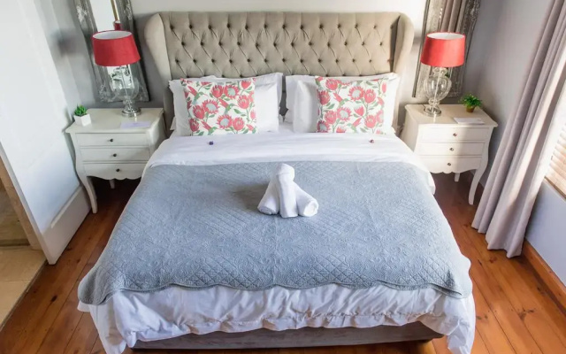 Le Port Guesthouse