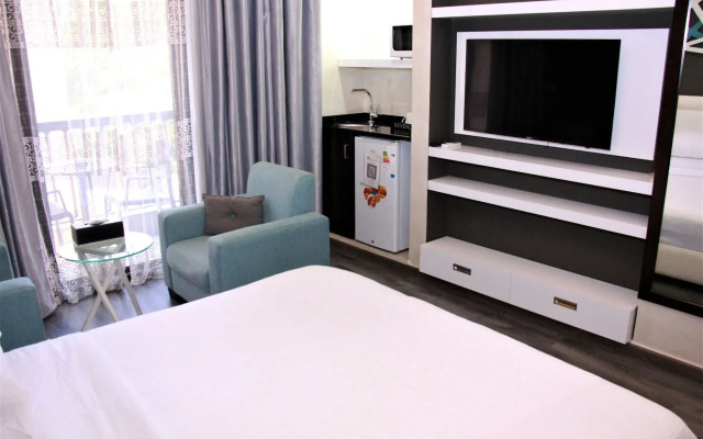 Beverly Hotel Beirut