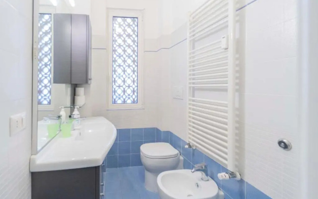 112 - Casa Cavi di Lavagna, 150metri dal mare