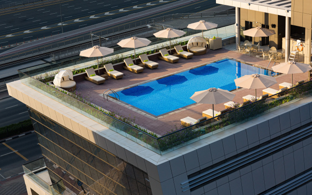 Millennium Place Marina