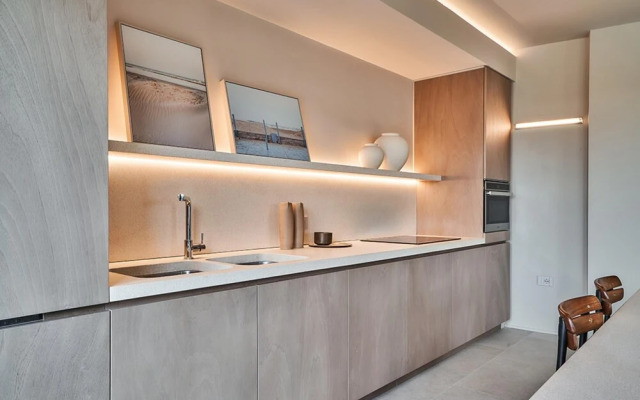 Residenza II Luxury Apartment