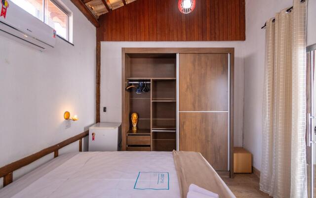 Chácara Luxuosa em Goiânia UPR0011