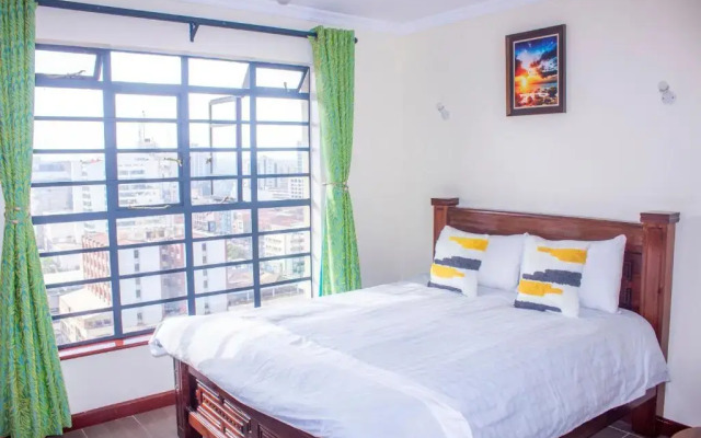 Kasty G Studio - W Place Apartments