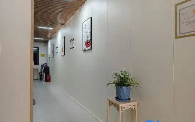 Xunluo Xiaoshe Homestay
