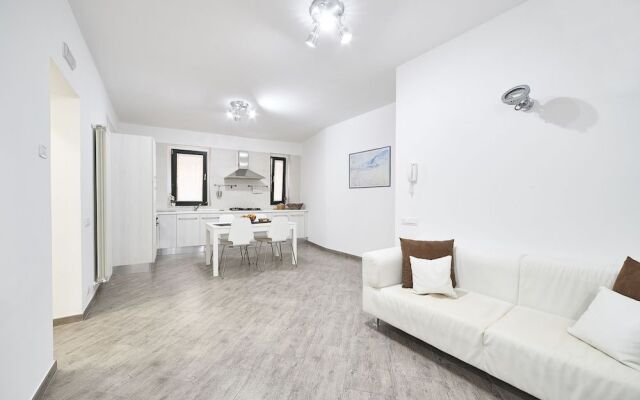Il Sogno Apartment
