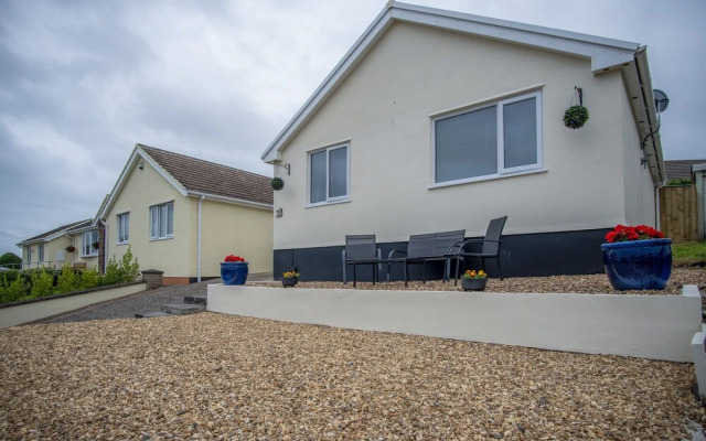 Seawinds - 2 Bedroom - Pentlepoir