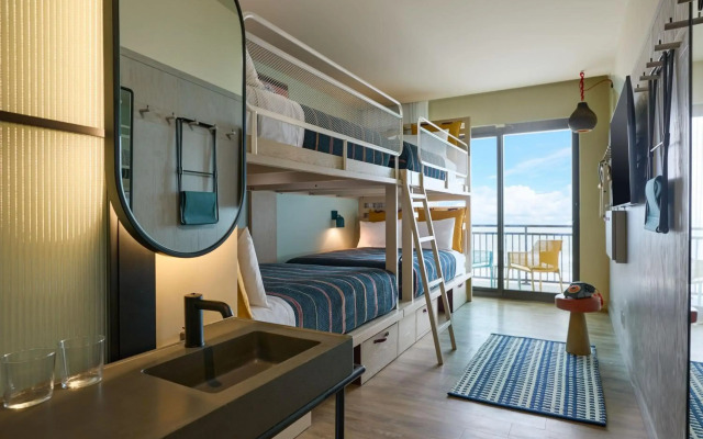 Baymont by Wyndham Virginia Beach Oceanfront