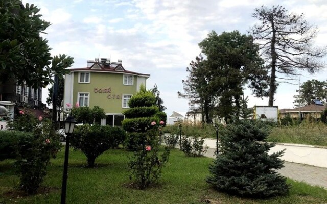 Ocak Otel Ünye