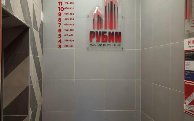 Апартаменты на проспекте Ломоносова 98